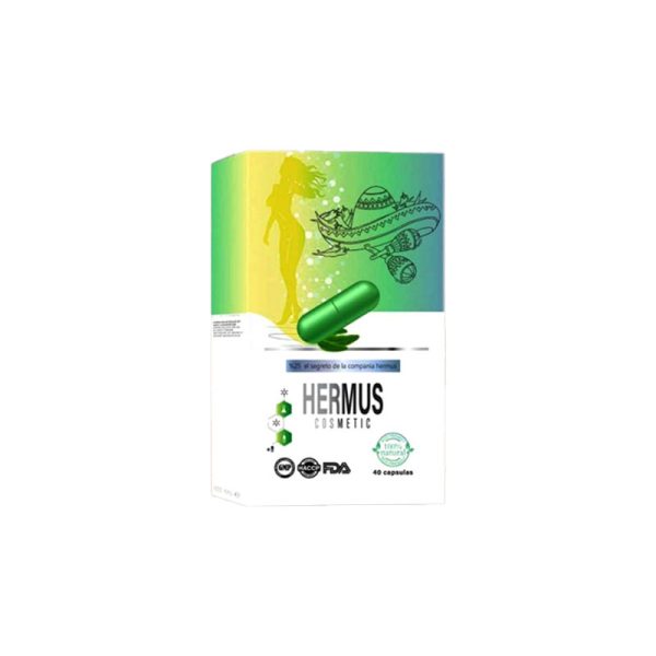 قرص لاغری هرموس (Hermus)