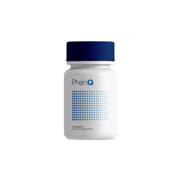 قرص لاغری فن کیو (phenQ)