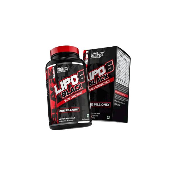 قرص لاغری لیپو سیکس (Lipo-6)