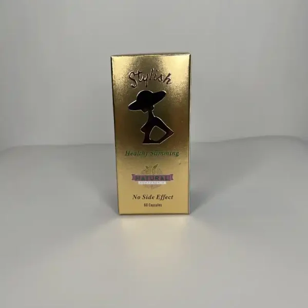 قرص لاغری استایلیش – Stylish